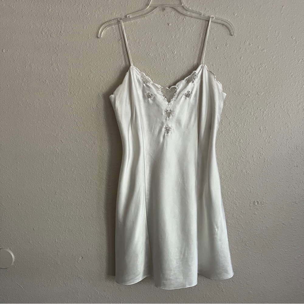 Lord and Taylor cami slip dress